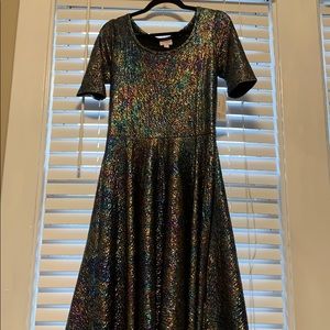 Lularoe Nicole elegant collection-with tags